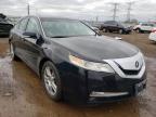 2010 ACURA  TL