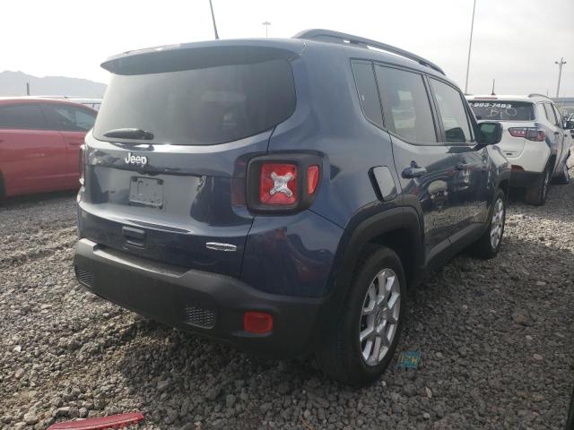 2020 JEEP RENEGADE L ZACNJABB2LPL10802