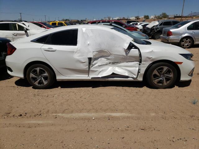 2019 HONDA CIVIC LX 2HGFC2F65KH571458