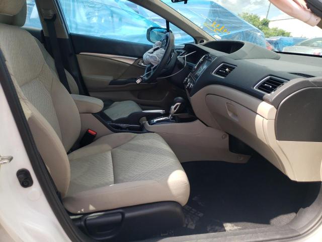2015 HONDA CIVIC EX 19XFB2F87FE021313