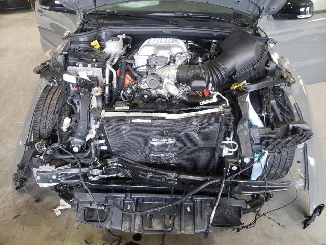 2021 DODGE DURANGO SR 1C4SDJH96MC716296