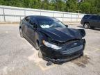 2017 FORD  FUSION