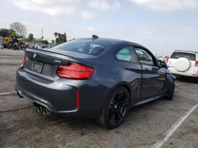 VIN WBS1J5C51JVD37086 2018 BMW M2 no.4