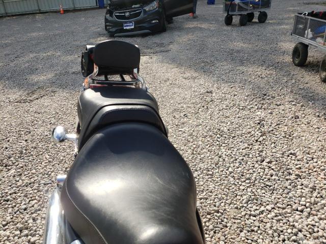 2006 HARLEY-DAVIDSON XL883 1HD4CAM126K415950