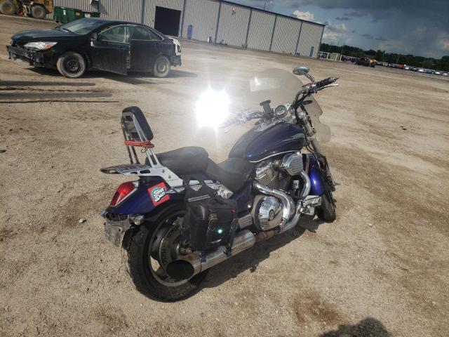 2002 HONDA VTX1800 C 1HFSC46072A000613