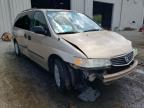 HONDA ODYSSEY 2001 foto