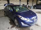 2014 HYUNDAI  ELANTRA