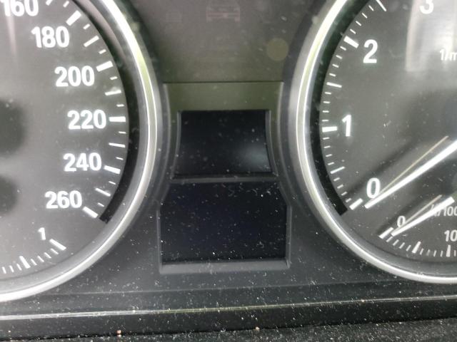 2015 BMW X1 XDRIVE2 WBAVL1C52FVY26786