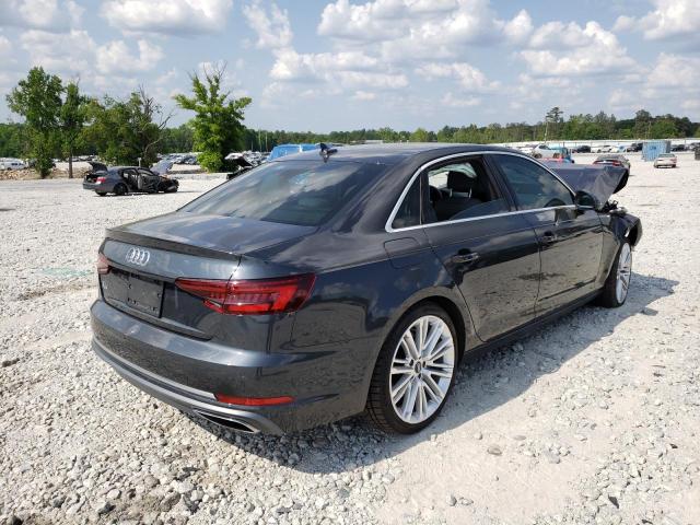 2019 AUDI A4 PRESTIG WAUJMAF42KA003680