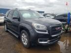 2014 GMC  ACADIA