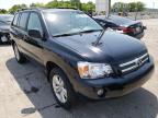 2006 TOYOTA  HIGHLANDER