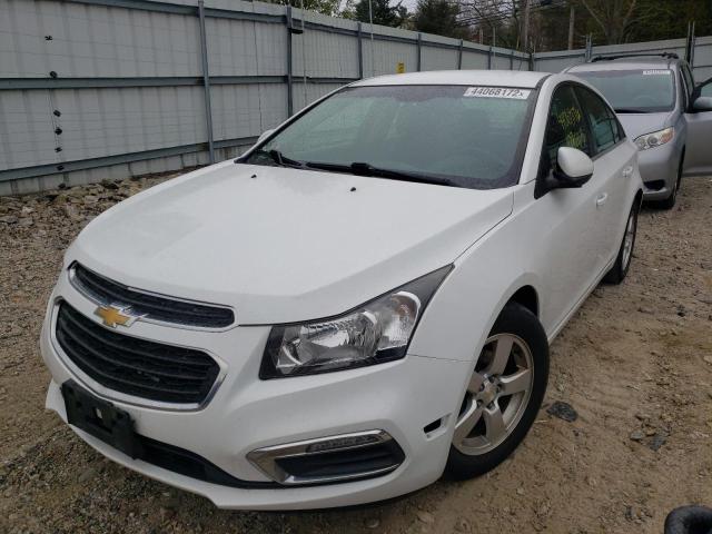2015 CHEVROLET SEDAN 1G1PC5SB0F7238702