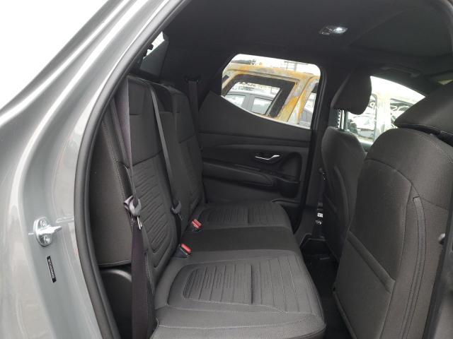 2022 HYUNDAI SANTA CRUZ 5NTJCDAE2NH016502