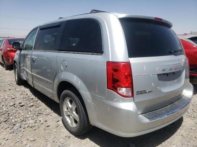2C4RDGCG1CR236342 Dodge Grand Cara 2012. Фото: 2