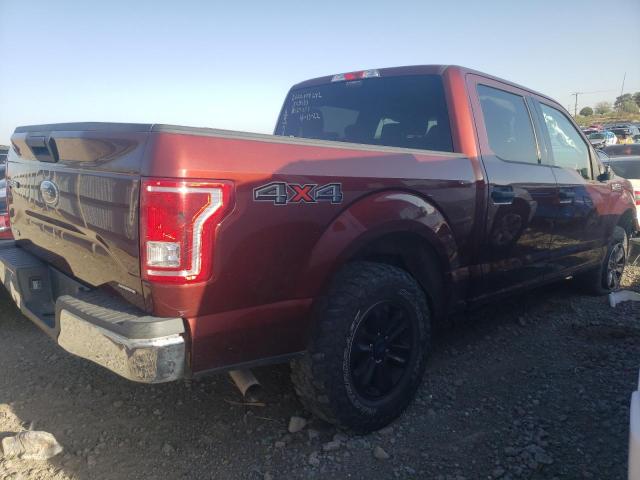 2015 FORD F150 SUPER 1FTEW1EF3FKD61243