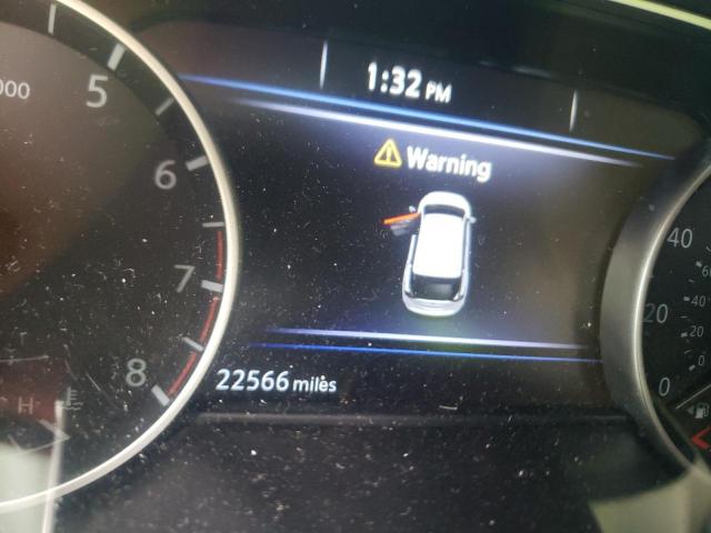 2020 NISSAN MURANO SL 5N1AZ2CJ6LN156136