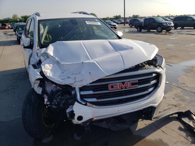 2020 GMC TERRAIN 3GKALPEV0LL106825