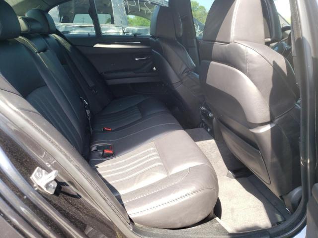 2015 BMW M5 WBSFV9C52FD595340