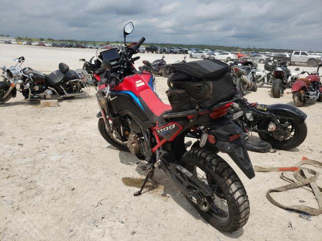 2022 HONDA CRF1100 A JH2SD1014NK200040