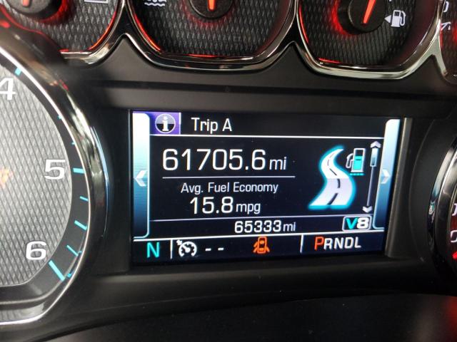 1GCVKREC6HZ312628 Chevrolet Silverado 2017. Фото: 7