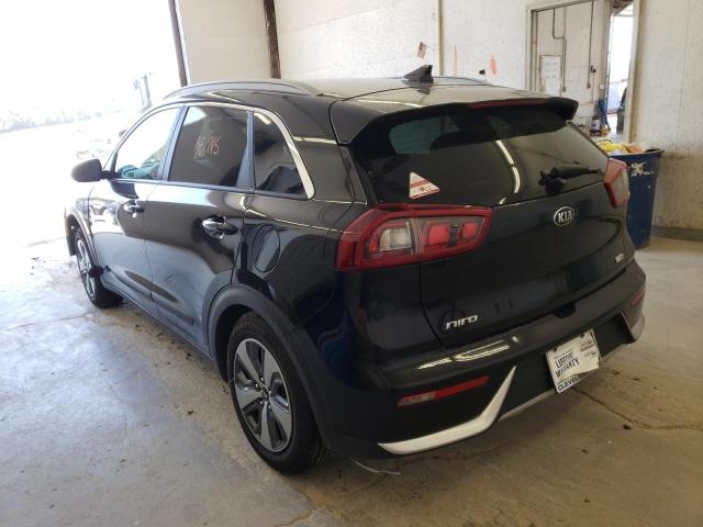 2018 KIA NIRO FE KNDCB3LC1J5157667