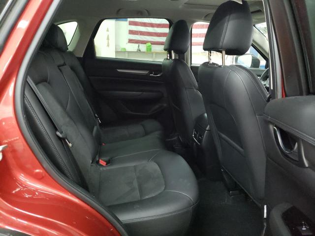 JM3KFBCM9J0325241 Mazda Cx-5 Touri 2018. Фото: 5