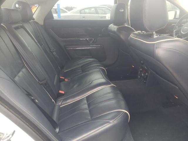 2015 JAGUAR XJL PORTFO SAJWA2GZ8F8V90483