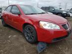 2006 PONTIAC  G6