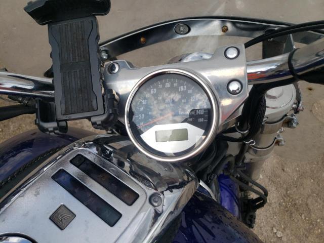 2002 HONDA VTX1800 C 1HFSC46072A000613