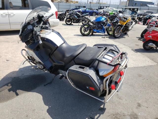 2006 BMW R1150 RT WB10499A86ZE96318
