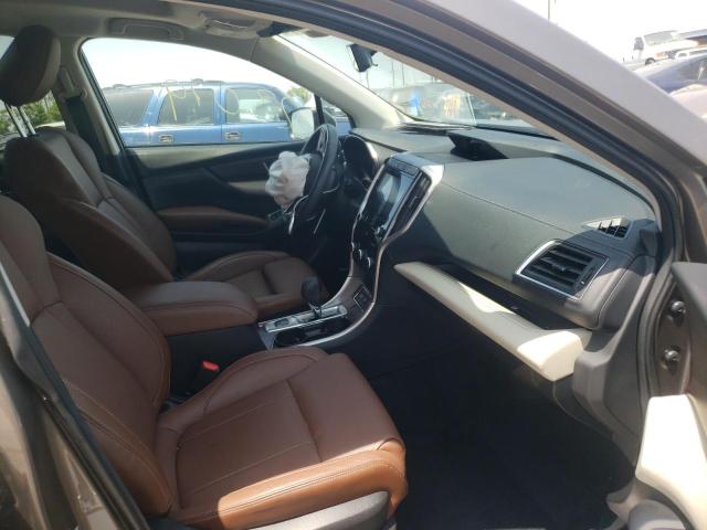 2021 SUBARU ASCENT TOU 4S4WMARD4M3408026