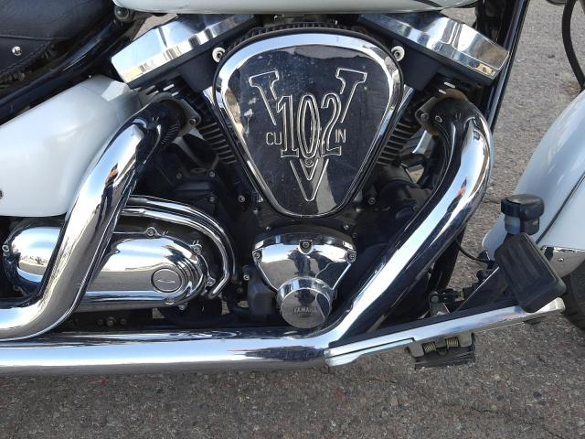 2004 YAMAHA XV1700 A JYAVP17E94A000308