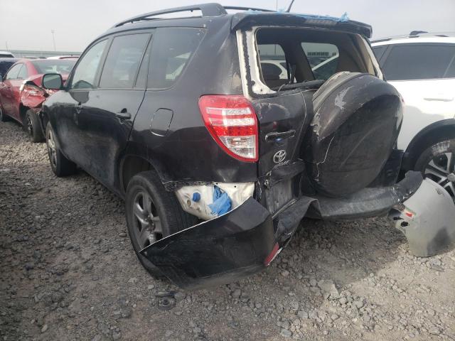 JTMZK33V966001776 Toyota Rav4 2006. Фото: 2