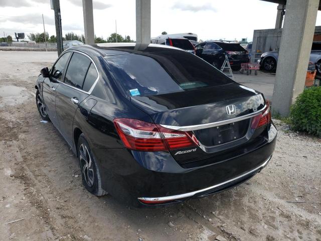 2017 HONDA ACCORD LX 1HGCR2F31HA025920