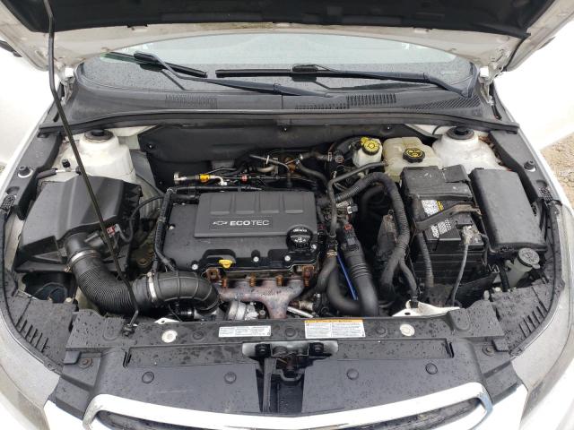 2015 CHEVROLET SEDAN 1G1PC5SB0F7238702