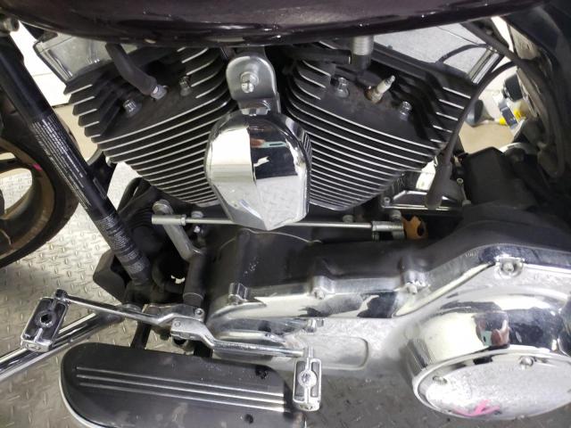 2014 HARLEY-DAVIDSON FLHXS STRE 1HD1KRM15EB637241