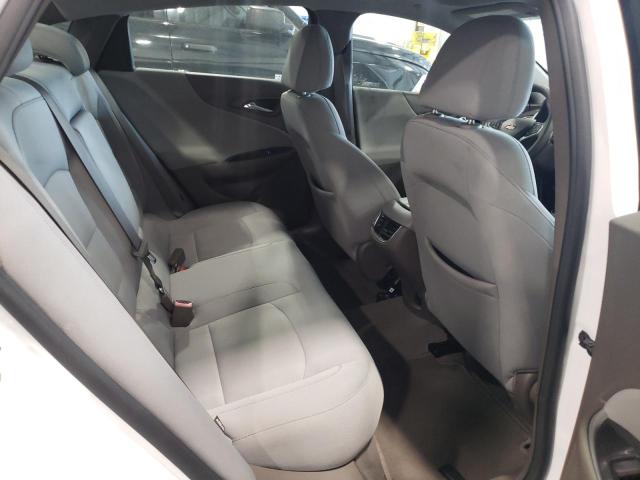 1G1ZD5ST0MF021006 Chevrolet Malibu Lt 2021. Фото: 5