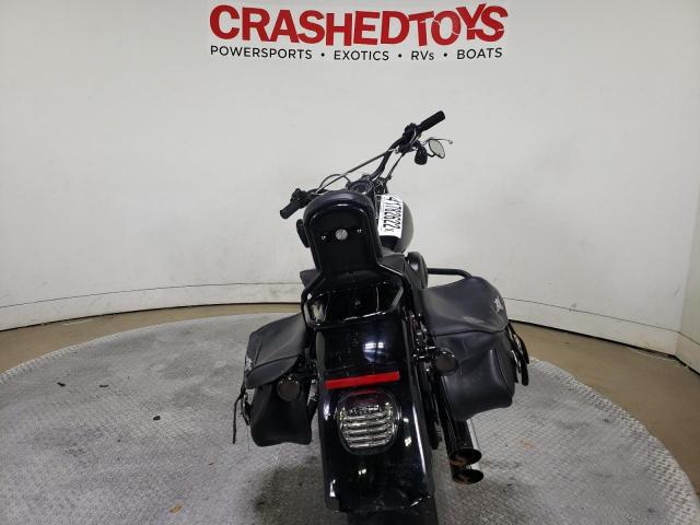 2011 HARLEY-DAVIDSON FLSTFB 1HD1JN518BB044088