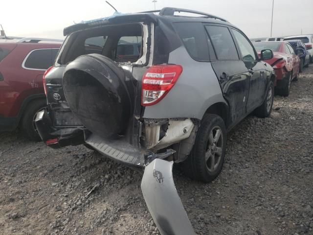 JTMZK33V966001776 Toyota Rav4 2006. Фото: 3