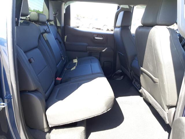 2022 GMC SIERRA 1GTP8DED2NZ148132