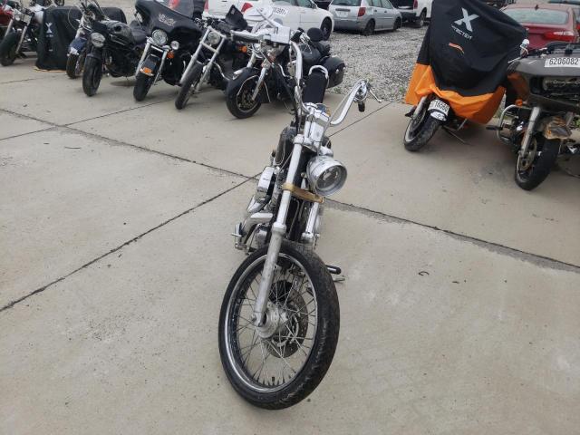 2003 HARLEY-DAVIDSON XL1200 C A 1HD1CGP433K417620