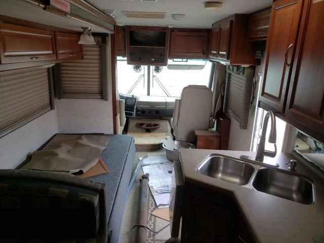 2003 Workhorse Custom Chassis Motorhome Chassis W22 Photos Ia