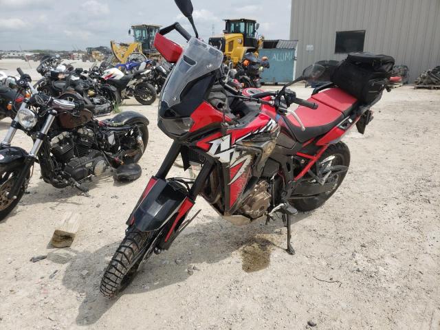 2022 HONDA CRF1100 A JH2SD1014NK200040