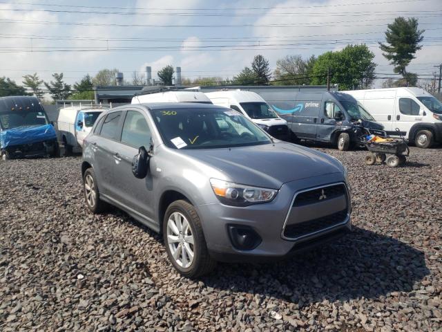 2015 Mitsubishi Outlander for sale in Chalfont, PA