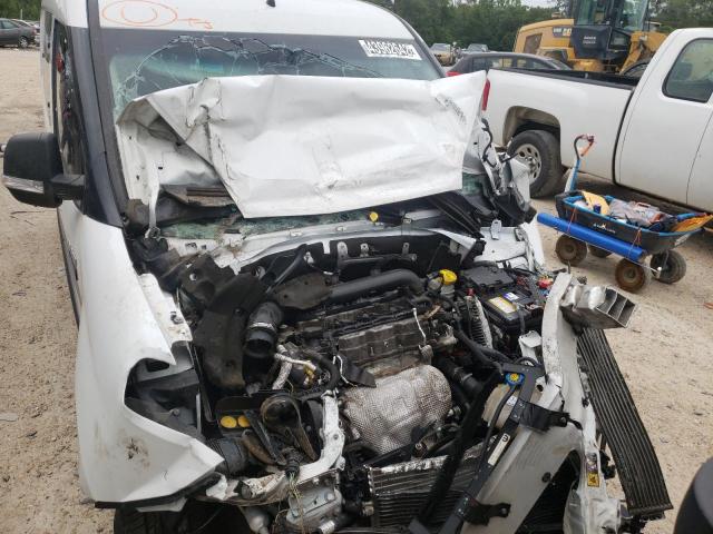 2017 RAM PROMASTER - ZFBERFAB4H6D66945
