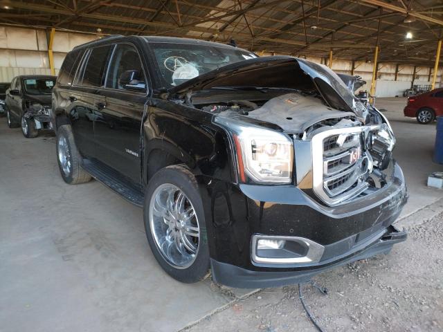 2017 GMC YUKON SLE 1GKS1AKC9HR225192