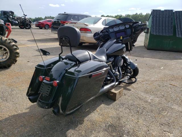 2022 HARLEY-DAVIDSON MOTORCYCLE 1HD1KRP16NB601361
