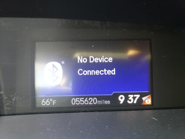 2015 HONDA CIVIC LX 19XFB2F50FE700555