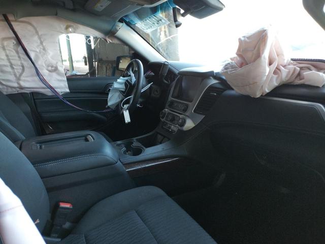 2017 GMC YUKON SLE 1GKS1AKC9HR225192