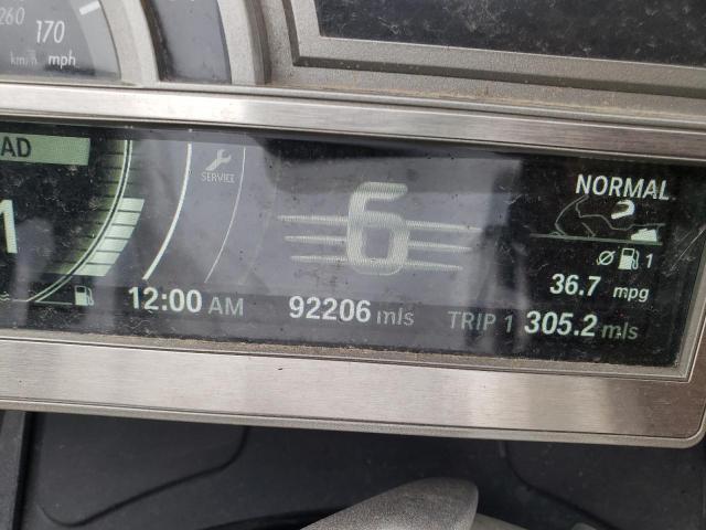 2014 BMW K1600 GTL WB1061207EZZ25246